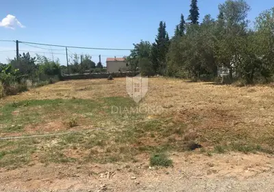 Građevinsko zemljište 845 m², Vodnjan okolica - pravilnog oblika