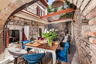Immobilie in Rovinj, Istrien - 10