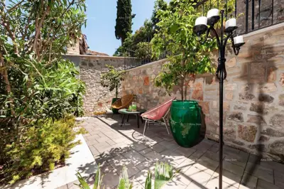 Immobilie in Rovinj, Istrien - 9
