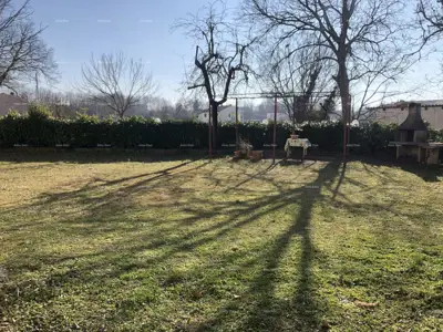 Estate 3 000 m², Štokovci - village center and asphalt access - 11