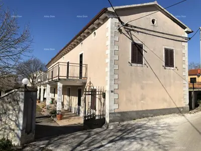 Estate 3 000 m², Štokovci - village center and asphalt access - 2