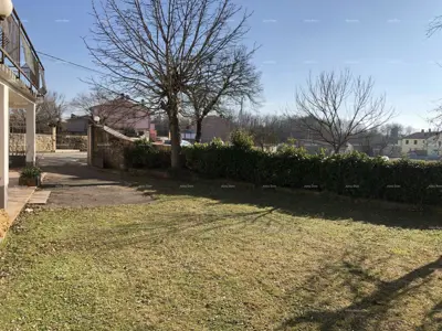 Estate 3 000 m², Štokovci - village center and asphalt access - 9