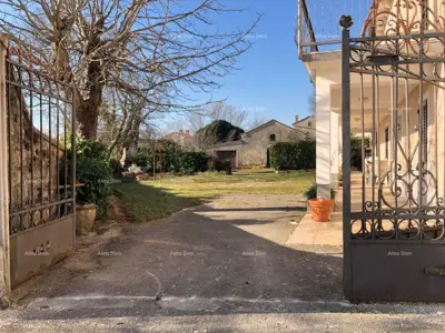 Estate 3 000 m², Štokovci - village center and asphalt access - 5