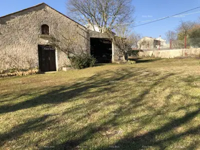 Estate 3 000 m², Štokovci - village center and asphalt access - 6