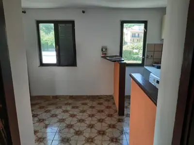 House in Motovun, view of Motovun and peaceful surroundings - 11