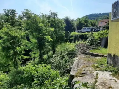 House in Motovun, view of Motovun and peaceful surroundings - 4