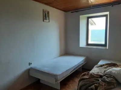 House in Motovun, view of Motovun and peaceful surroundings - 8