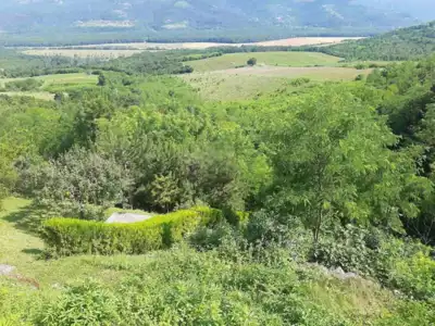House in Motovun, view of Motovun and peaceful surroundings - 15