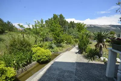 Kuća 288 m², Baška na otoku Krku - 5 apartmana - 3