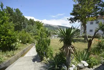 Kuća 288 m², Baška na otoku Krku - 5 apartmana - 2