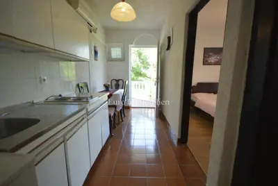 Kuća 288 m², Baška na otoku Krku - 5 apartmana - 21