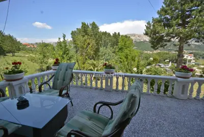 Kuća 288 m², Baška na otoku Krku - 5 apartmana - 22