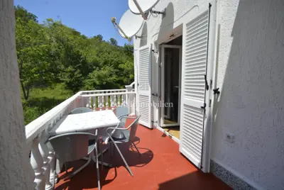 Kuća 288 m², Baška na otoku Krku - 5 apartmana - 18