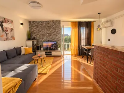 Apartment 53 m², Kostrena - Martinšćica, terrace and cellar - 2