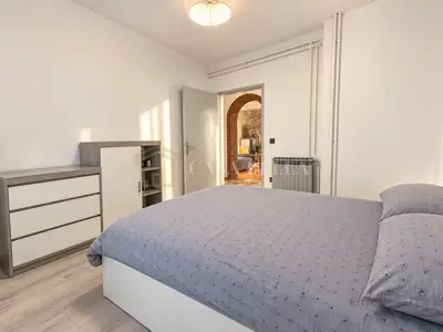 Apartment 53 m², Kostrena - Martinšćica, terrace and cellar - 7
