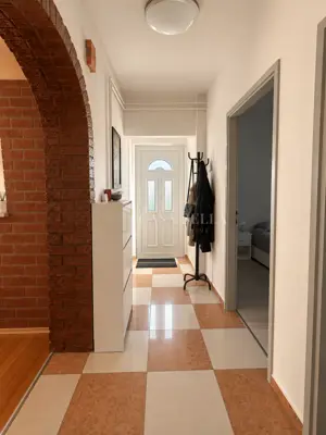 Apartment 53 m², Kostrena - Martinšćica, terrace and cellar - 15