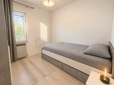 Apartment 53 m², Kostrena - Martinšćica, terrace and cellar - 10