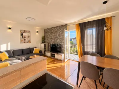 Apartment 53 m², Kostrena - Martinšćica, terrace and cellar - 3