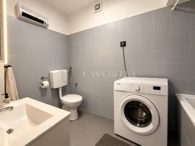 Apartment 53 m², Kostrena - Martinšćica, terrace and cellar - 12