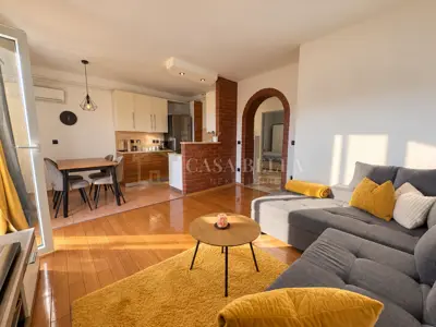 Apartment 53 m², Kostrena - Martinšćica, terrace and cellar - 6
