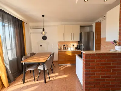 Apartment 53 m², Kostrena - Martinšćica, terrace and cellar - 5