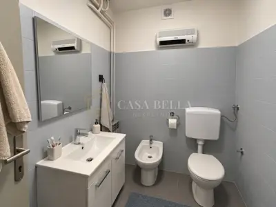 Apartment 53 m², Kostrena - Martinšćica, terrace and cellar - 13