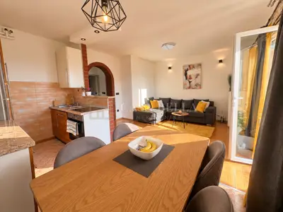 Apartment 53 m², Kostrena - Martinšćica, terrace and cellar - 4
