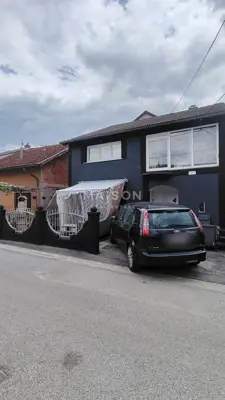 Haus 185 m², Trnava - ruhiger Teil von Donje Dubrave