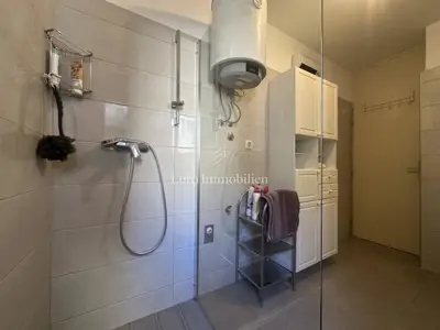 Wohnung 67 m², Makarska - 2 Zimmer, Balkon und Parkplatz - 11