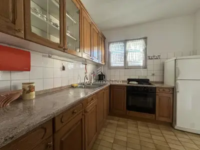 Wohnung 67 m², Makarska - 2 Zimmer, Balkon und Parkplatz - 7