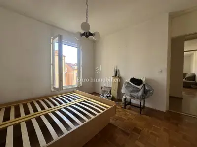 Wohnung 67 m², Makarska - 2 Zimmer, Balkon und Parkplatz - 17