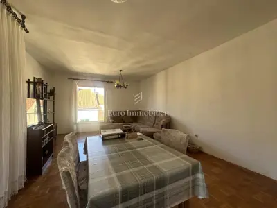 Wohnung 67 m², Makarska - 2 Zimmer, Balkon und Parkplatz - 5