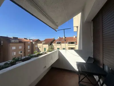 Wohnung 67 m², Makarska - 2 Zimmer, Balkon und Parkplatz - 21