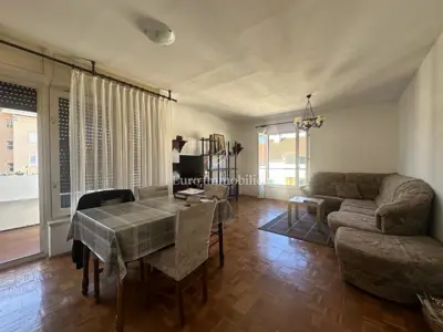 Wohnung 67 m², Makarska - 2 Zimmer, Balkon und Parkplatz - 2