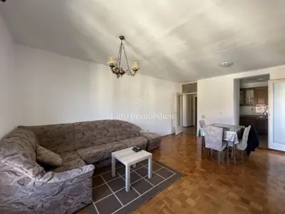 Wohnung 67 m², Makarska - 2 Zimmer, Balkon und Parkplatz - 4