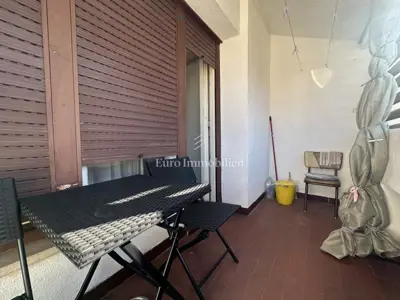 Wohnung 67 m², Makarska - 2 Zimmer, Balkon und Parkplatz - 20