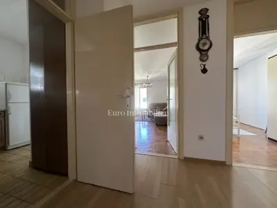 Wohnung 67 m², Makarska - 2 Zimmer, Balkon und Parkplatz - 19