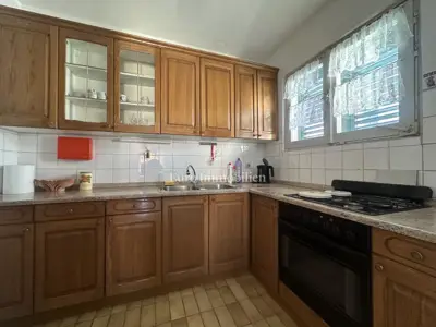 Wohnung 67 m², Makarska - 2 Zimmer, Balkon und Parkplatz - 8
