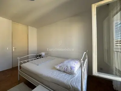 Wohnung 67 m², Makarska - 2 Zimmer, Balkon und Parkplatz - 14