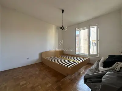 Wohnung 67 m², Makarska - 2 Zimmer, Balkon und Parkplatz - 15