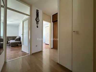 Wohnung 67 m², Makarska - 2 Zimmer, Balkon und Parkplatz - 18