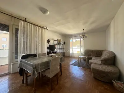 Wohnung 67 m², Makarska - 2 Zimmer, Balkon und Parkplatz - 3