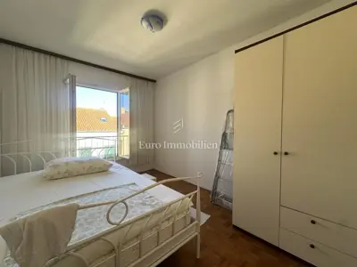Wohnung 67 m², Makarska - 2 Zimmer, Balkon und Parkplatz - 13