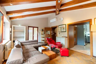 Insel Krk - Villa mit Pool - 5