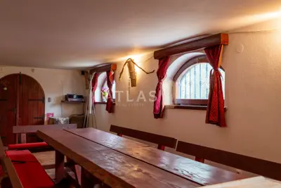 Insel Krk - Villa mit Pool - 14