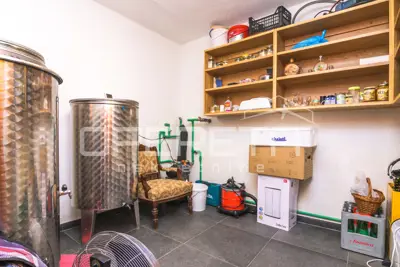 Kuća 118 m², Prekvršje - mirna parcela 1.813 m² - 22
