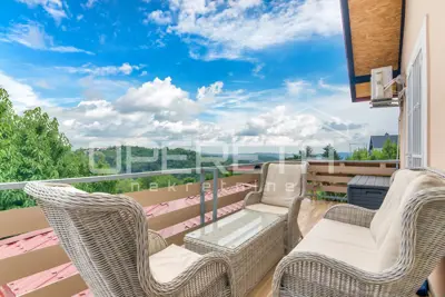 Kuća 118 m², Prekvršje - mirna parcela 1.813 m² - 19