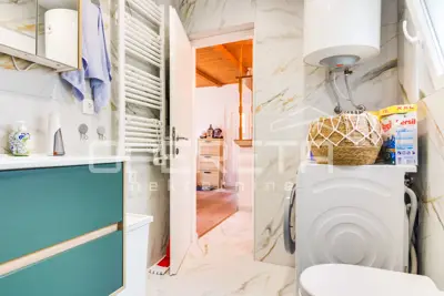 Kuća 118 m², Prekvršje - mirna parcela 1.813 m² - 7