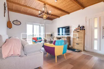 Kuća 118 m², Prekvršje - mirna parcela 1.813 m² - 3