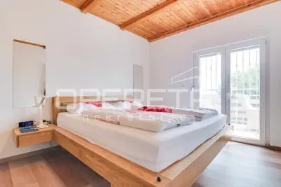 Kuća 118 m², Prekvršje - mirna parcela 1.813 m² - 5